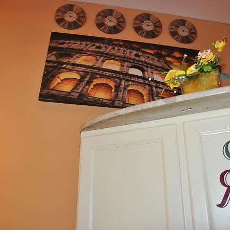 95 Rooms In Rome Luaran gambar