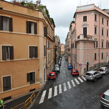95 Rooms In Rome Luaran gambar