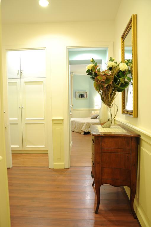 95 Rooms In Rome Bilik gambar