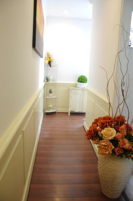 95 Rooms In Rome Luaran gambar