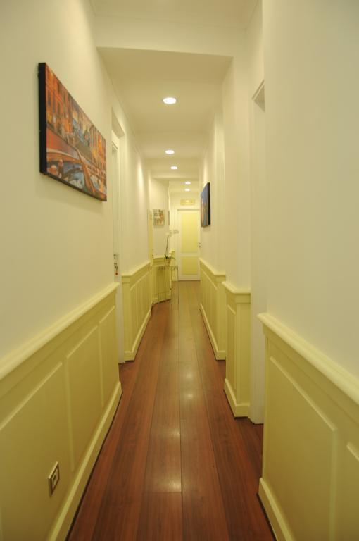 95 Rooms In Rome Luaran gambar