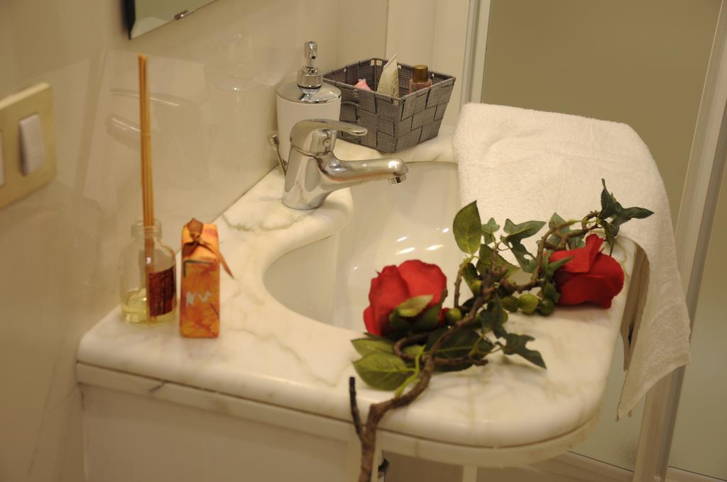 95 Rooms In Rome Luaran gambar