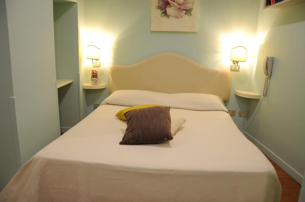 95 Rooms In Rome Luaran gambar