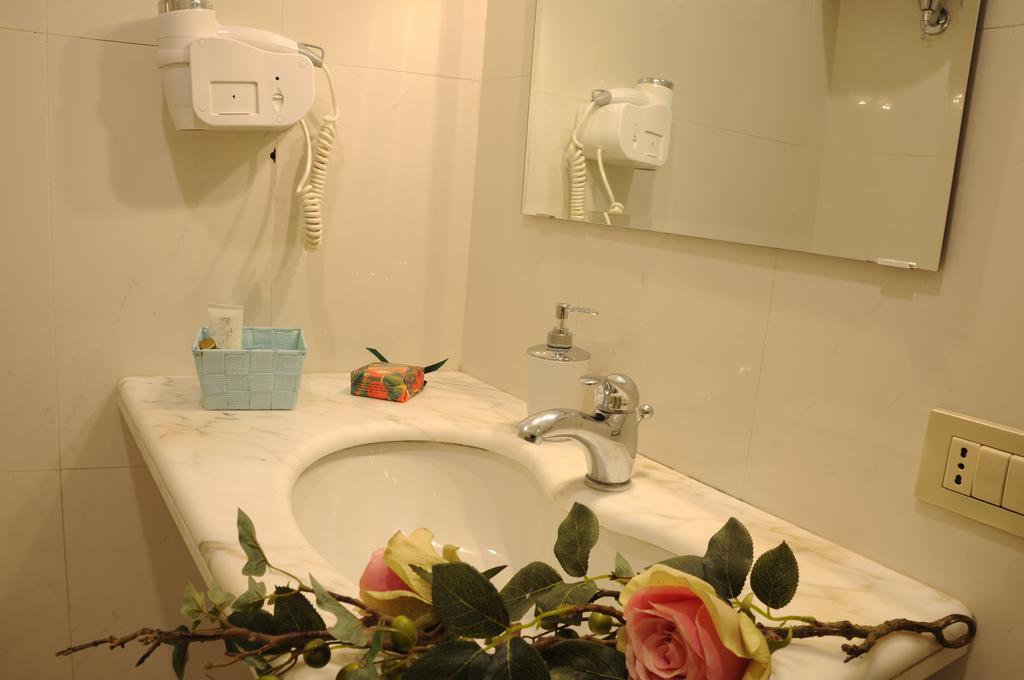 95 Rooms In Rome Luaran gambar