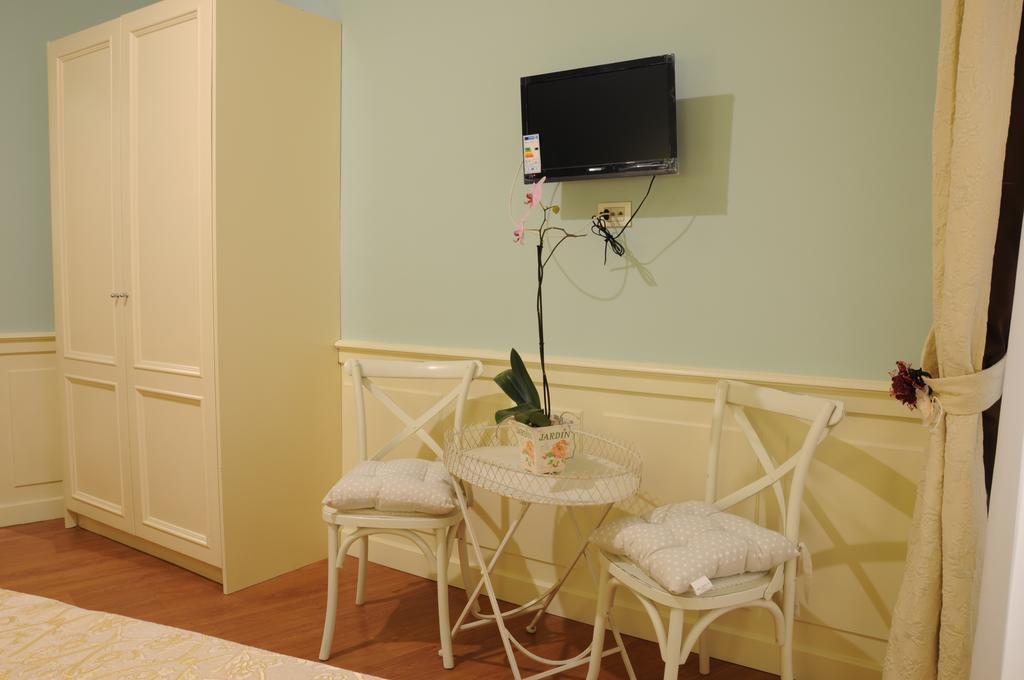95 Rooms In Rome Luaran gambar