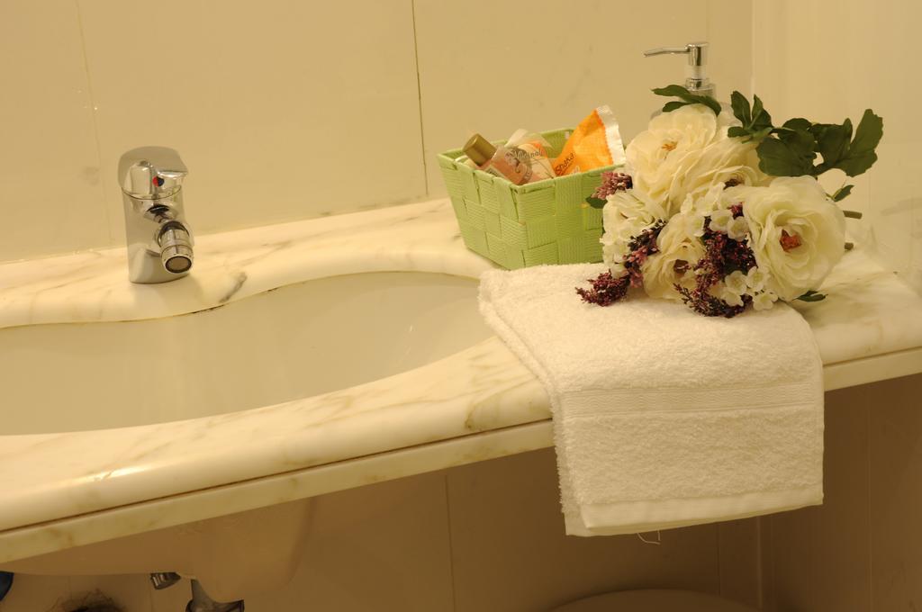 95 Rooms In Rome Luaran gambar