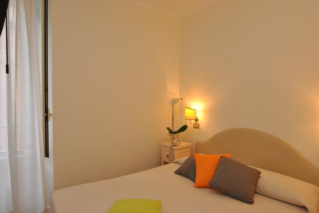 95 Rooms In Rome Luaran gambar