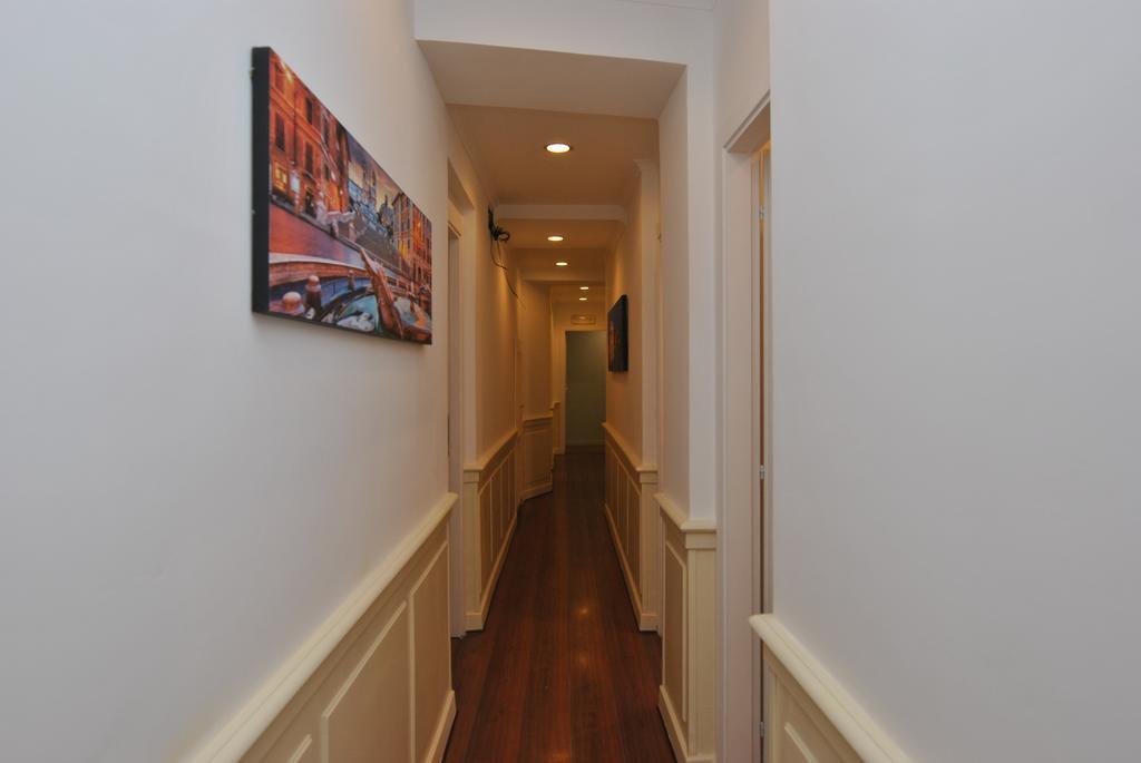 95 Rooms In Rome Luaran gambar