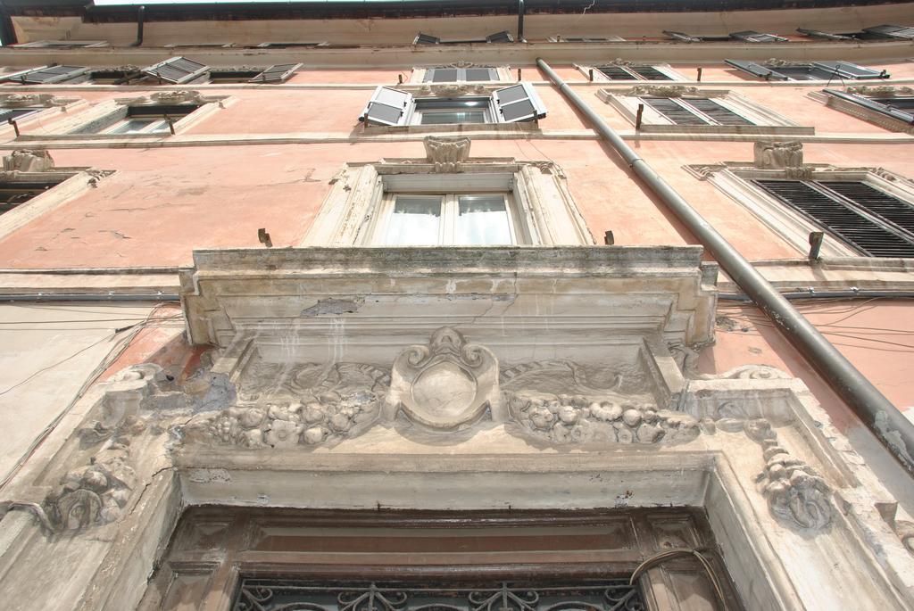 95 Rooms In Rome Luaran gambar