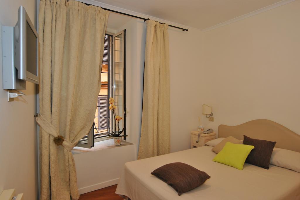 95 Rooms In Rome Luaran gambar
