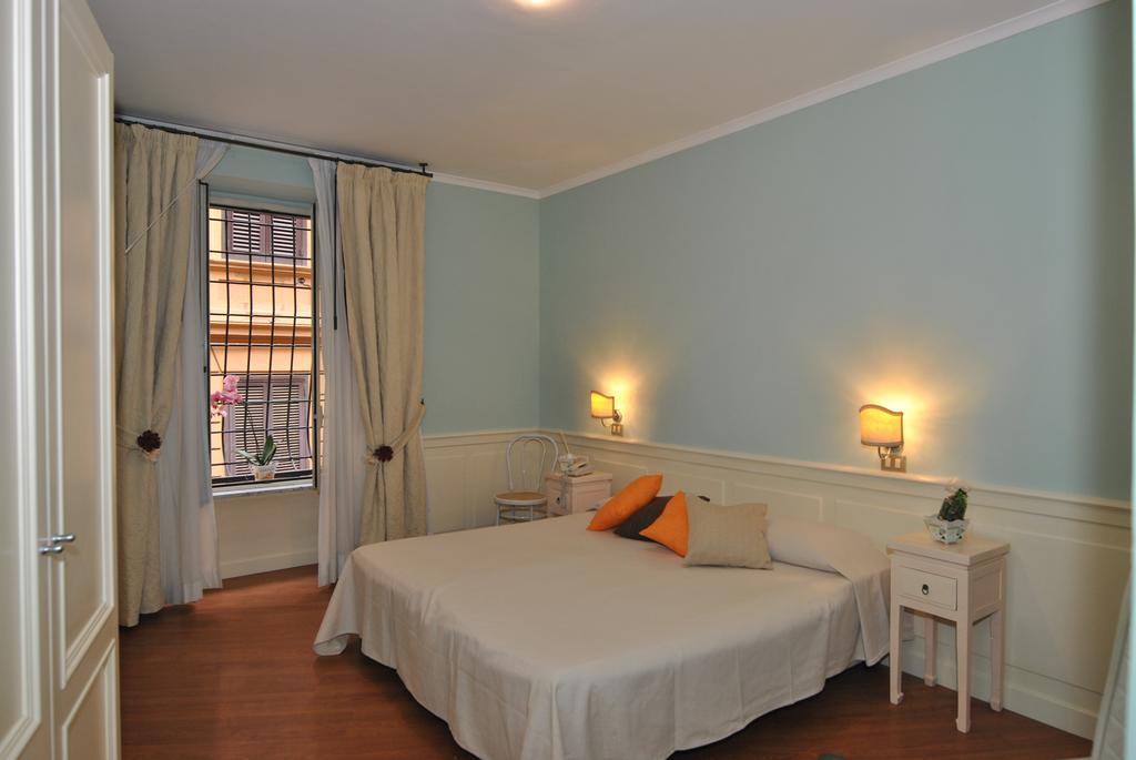95 Rooms In Rome Luaran gambar