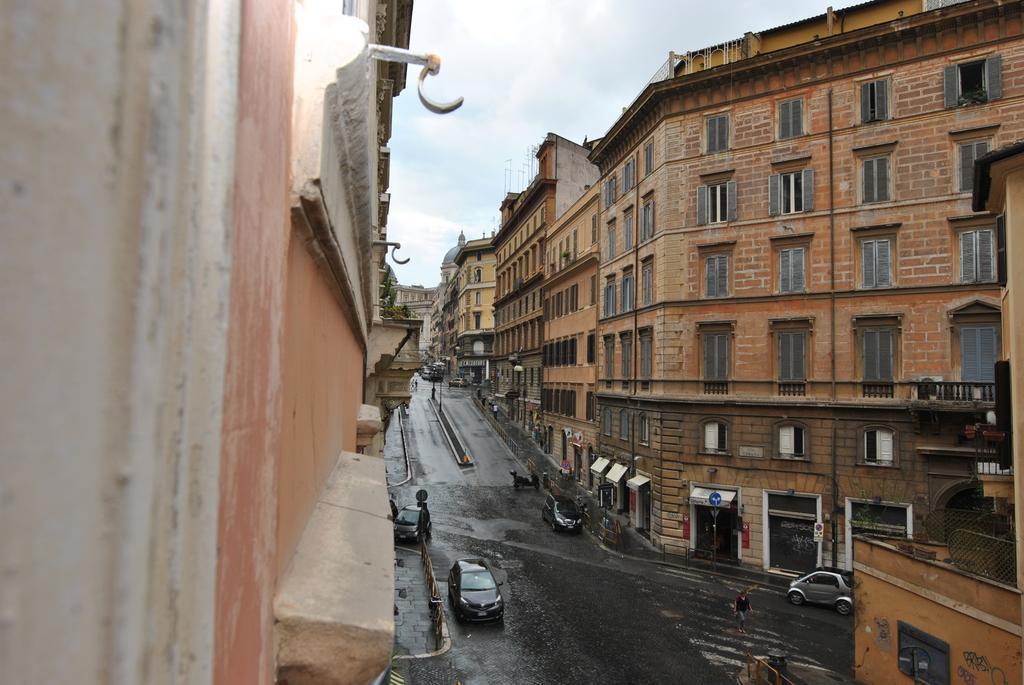95 Rooms In Rome Luaran gambar