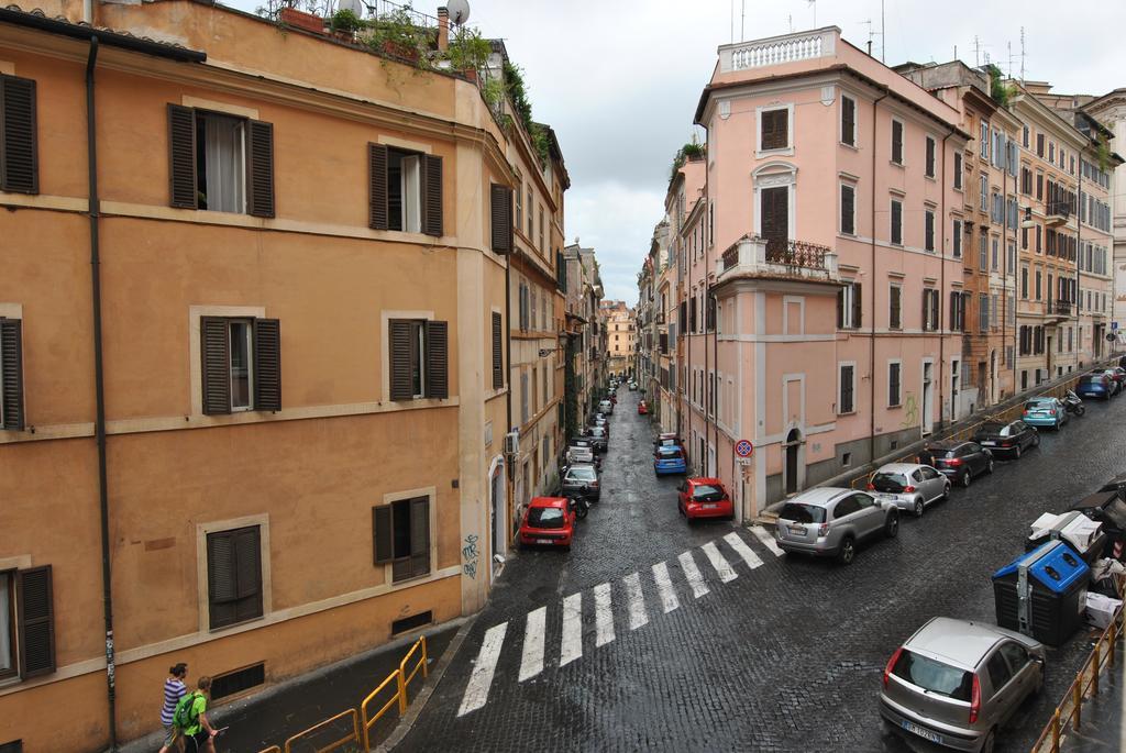 95 Rooms In Rome Luaran gambar