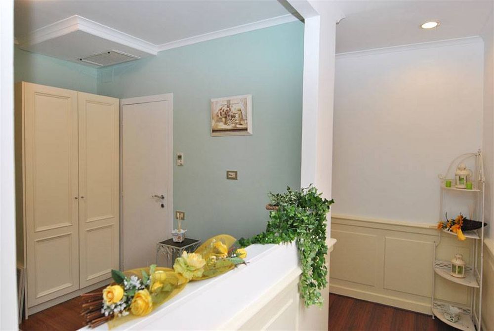 95 Rooms In Rome Luaran gambar