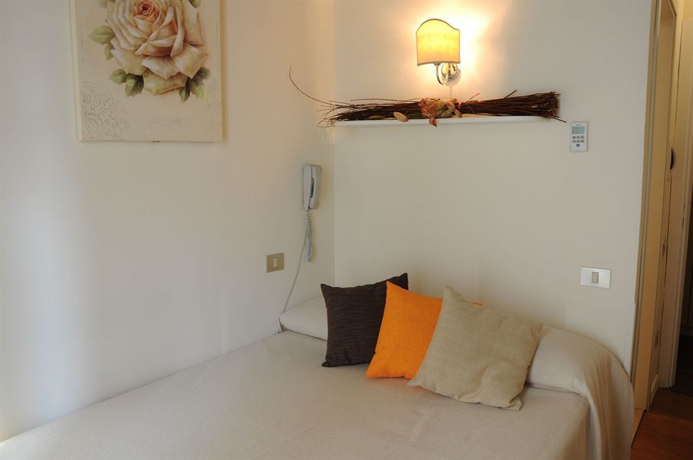 95 Rooms In Rome Luaran gambar