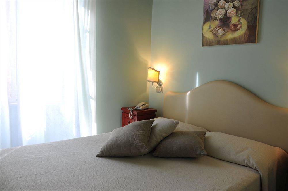 95 Rooms In Rome Luaran gambar