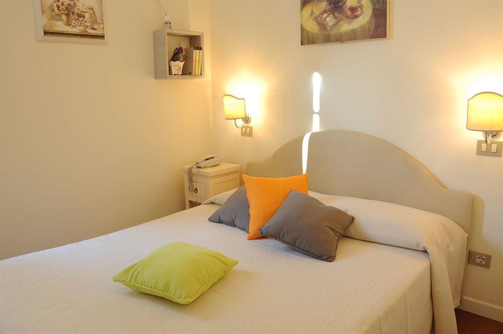 95 Rooms In Rome Luaran gambar