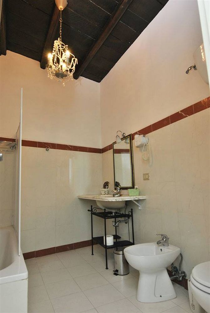 95 Rooms In Rome Luaran gambar