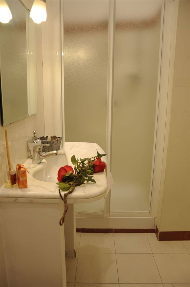 95 Rooms In Rome Luaran gambar