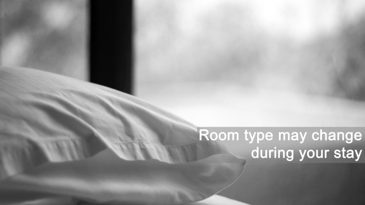 95 Rooms In Rome Bilik gambar