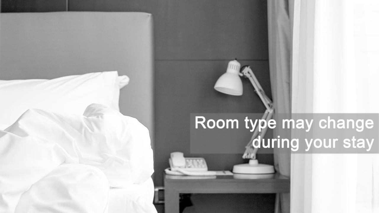 95 Rooms In Rome Bilik gambar